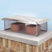 CT chimney Caps