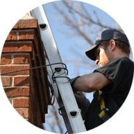 Chimney Inspections Service - CT Chimney Repair