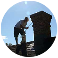 Chimney Cleaning Service - CT Chimney Repair