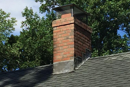 chimneywaterproof