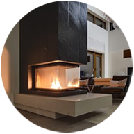 Fireplace Design Service - CT Chimney Repair