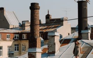 chimney services CT
