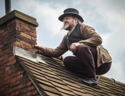 Sweeping Away the Problems: How Chimney Experts Rescue Your Fireplace