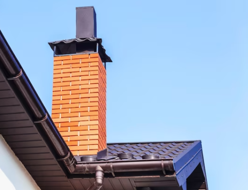 Preserving the Pillar: The Crucial Role of Chimney Waterproofing in Home Maintenance